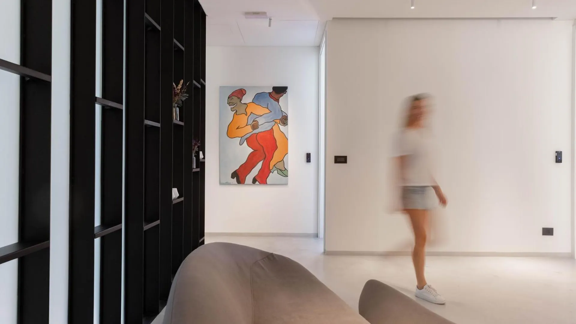 Zita Beirut Bed and Breakfast Λίβανος
