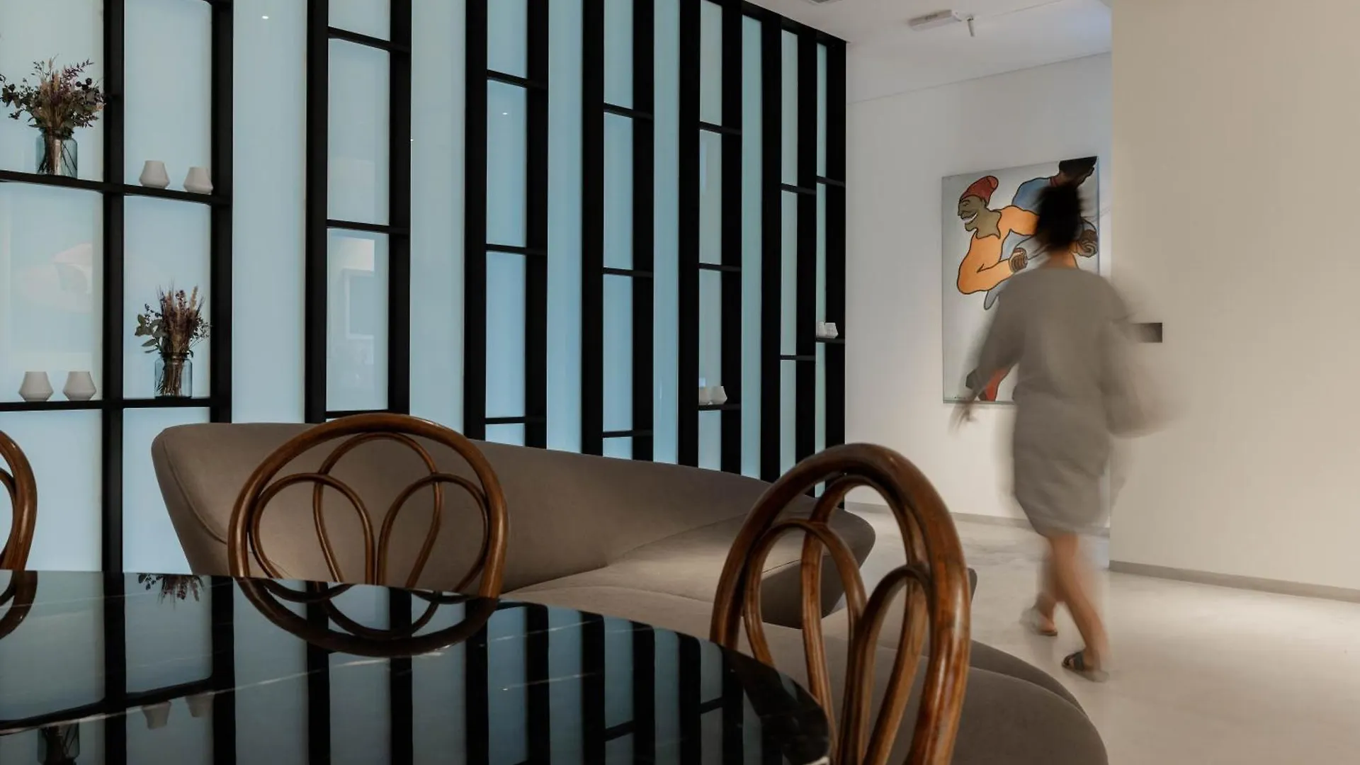 Zita Beirut Bed and Breakfast
