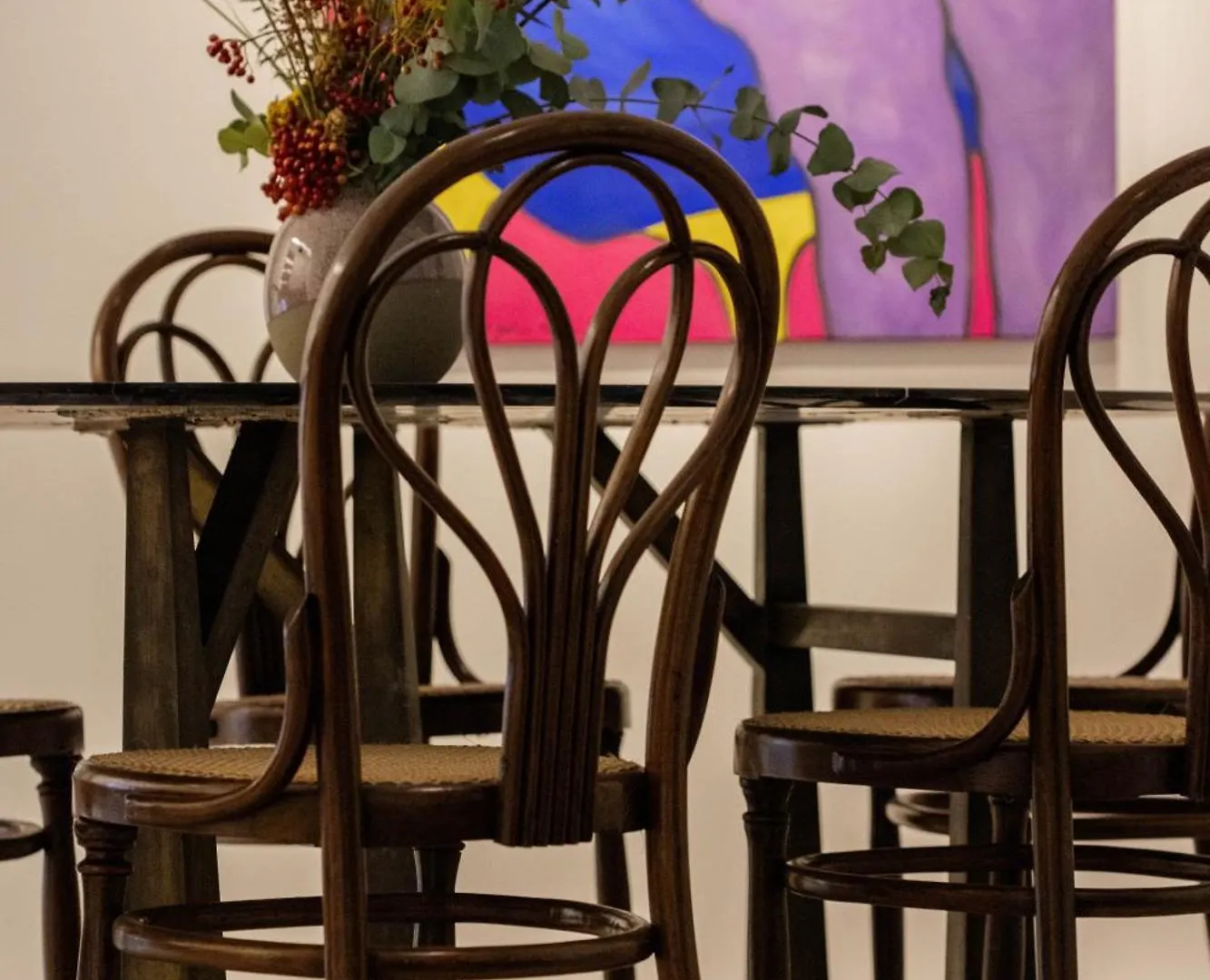 Zita Beirut Acomodação com café da manhã 0*,