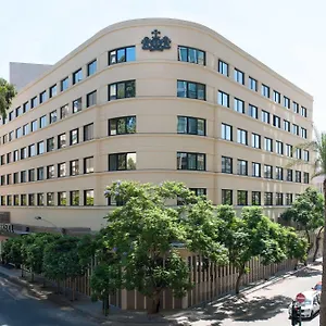 Otel Le Bristol, Beyrut