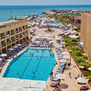 Semesteranläggning (resort) Coral And, Beirut