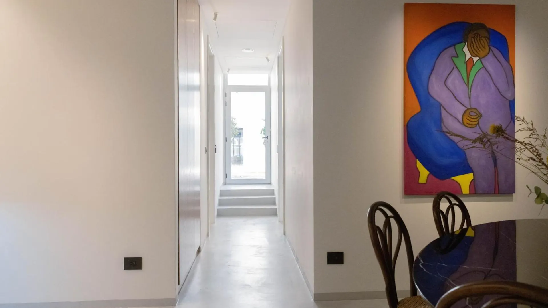 Zita Beirut Bed & Breakfast