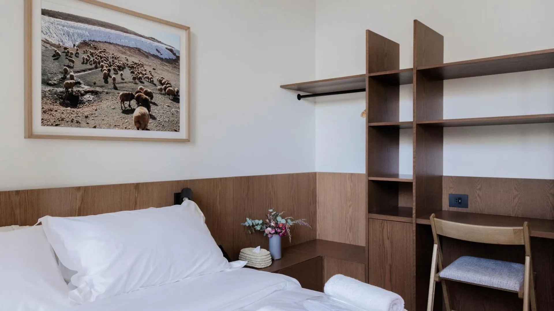Zita Beirut Bed & Breakfast