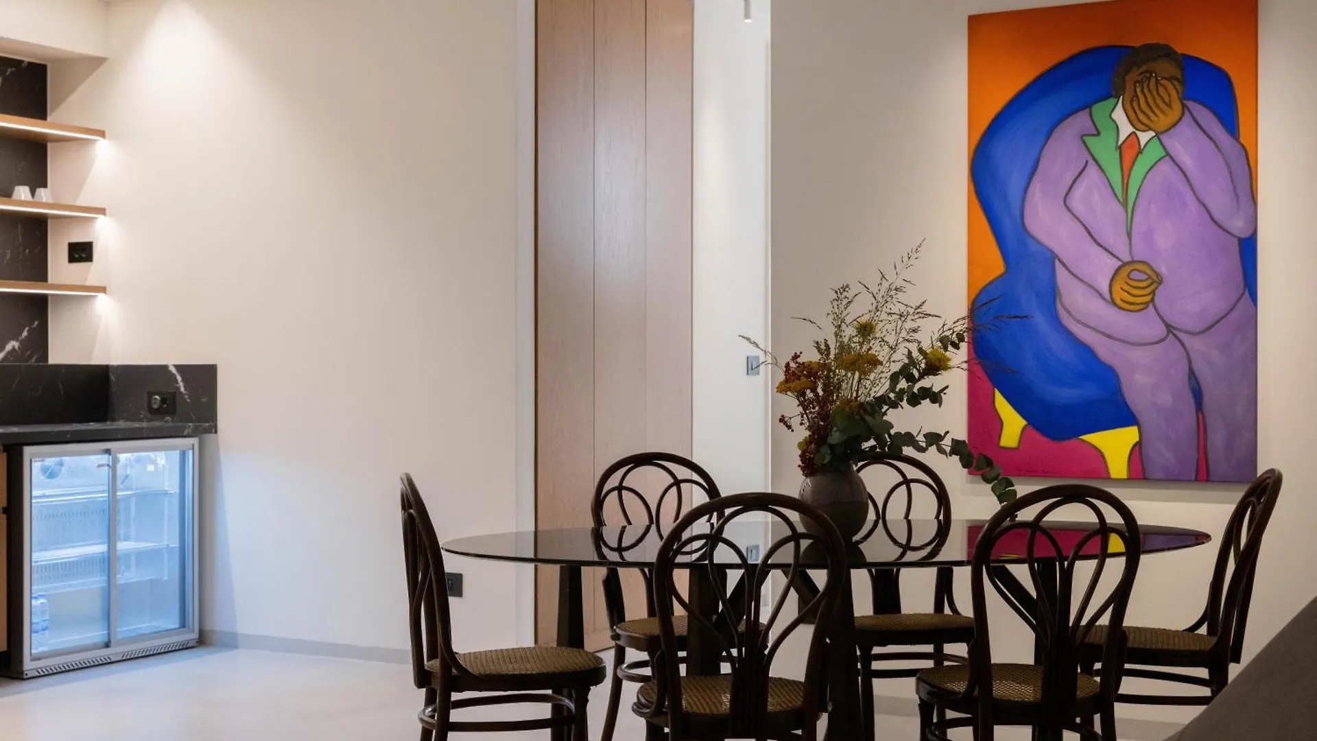 Zita Beirut Bed & Breakfast 0*,