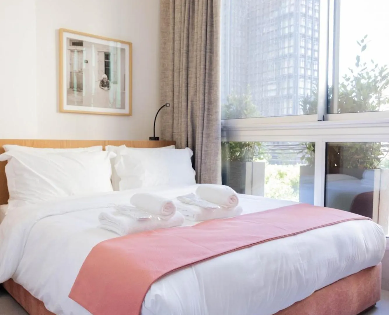 Zita Beirut Bed & Breakfast Lebanon