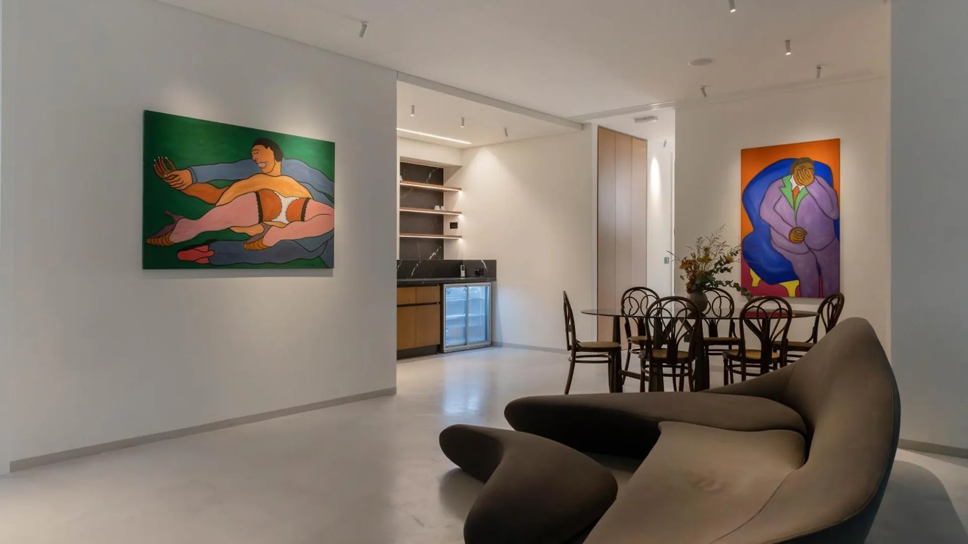 Bed and Breakfast Zita Beirut 0*,  Libanon