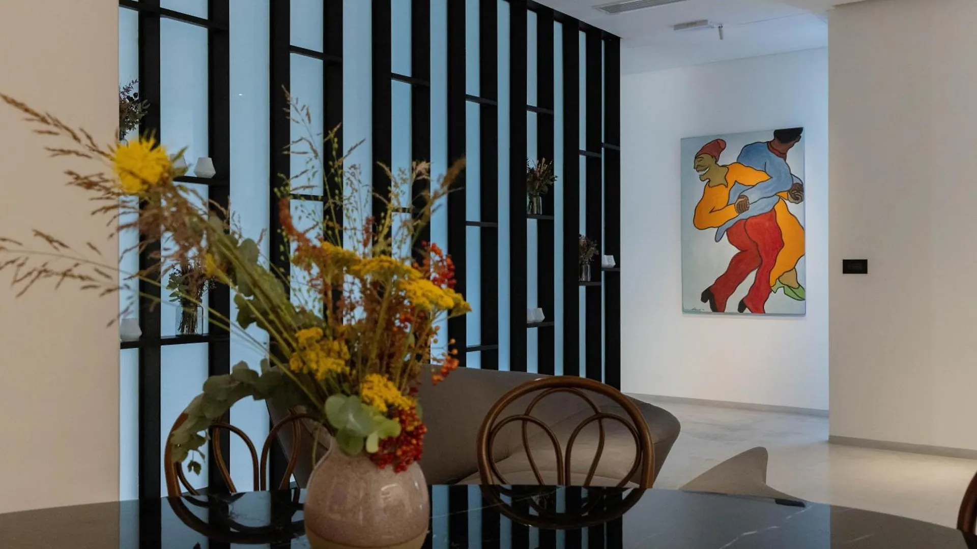 Bed and Breakfast Zita Beirut Libanon