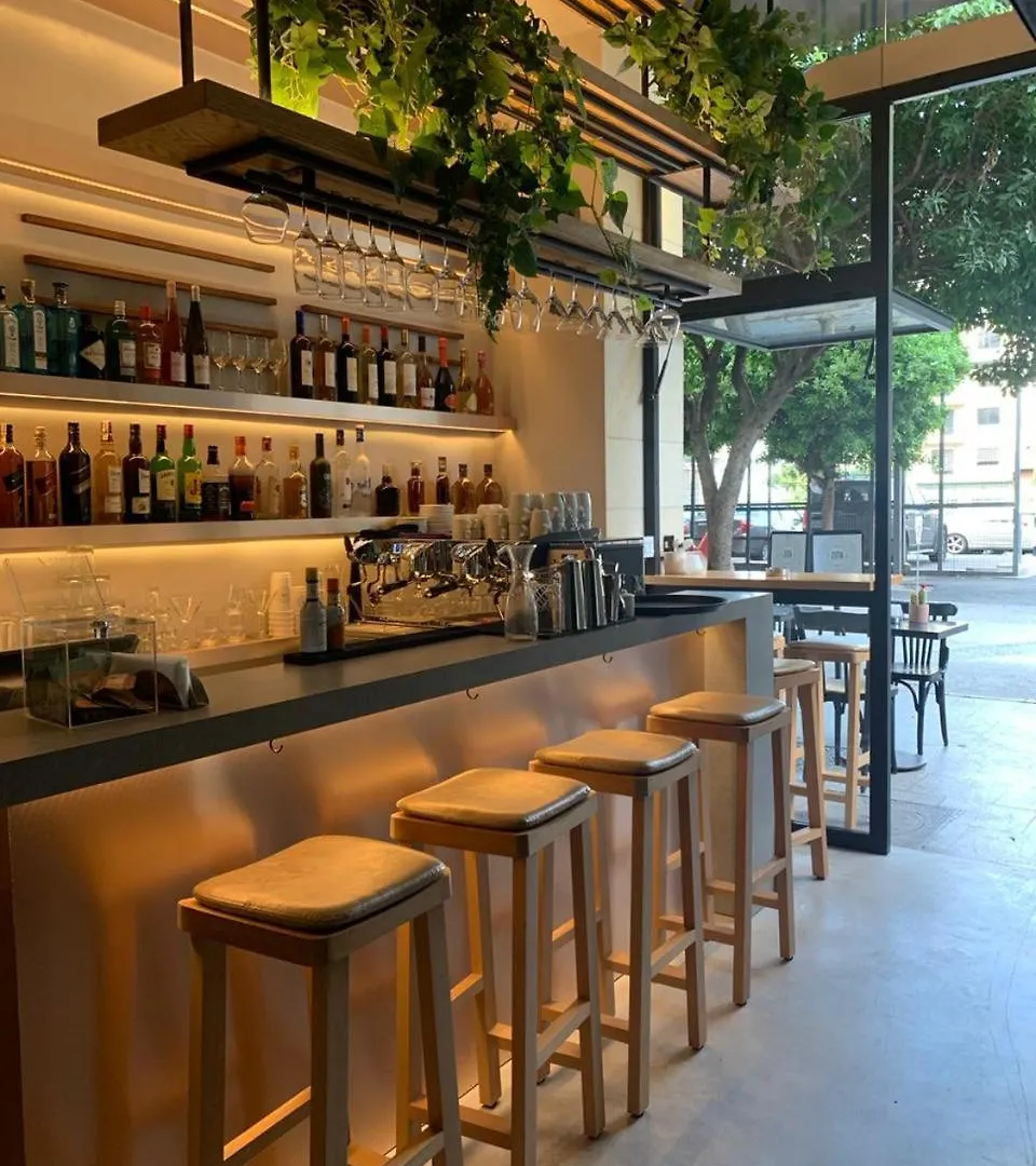 Bed and Breakfast Zita Beirut