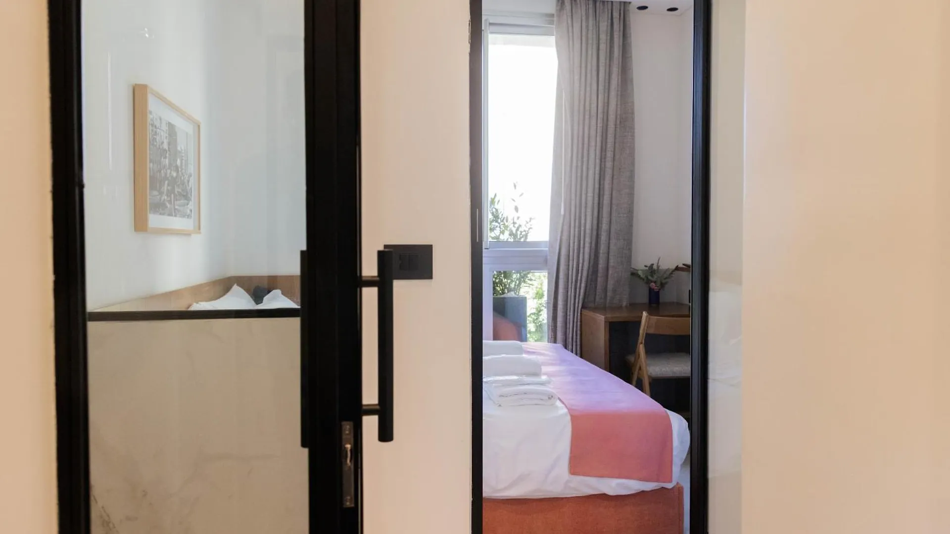 Bed and Breakfast Zita Beirut
