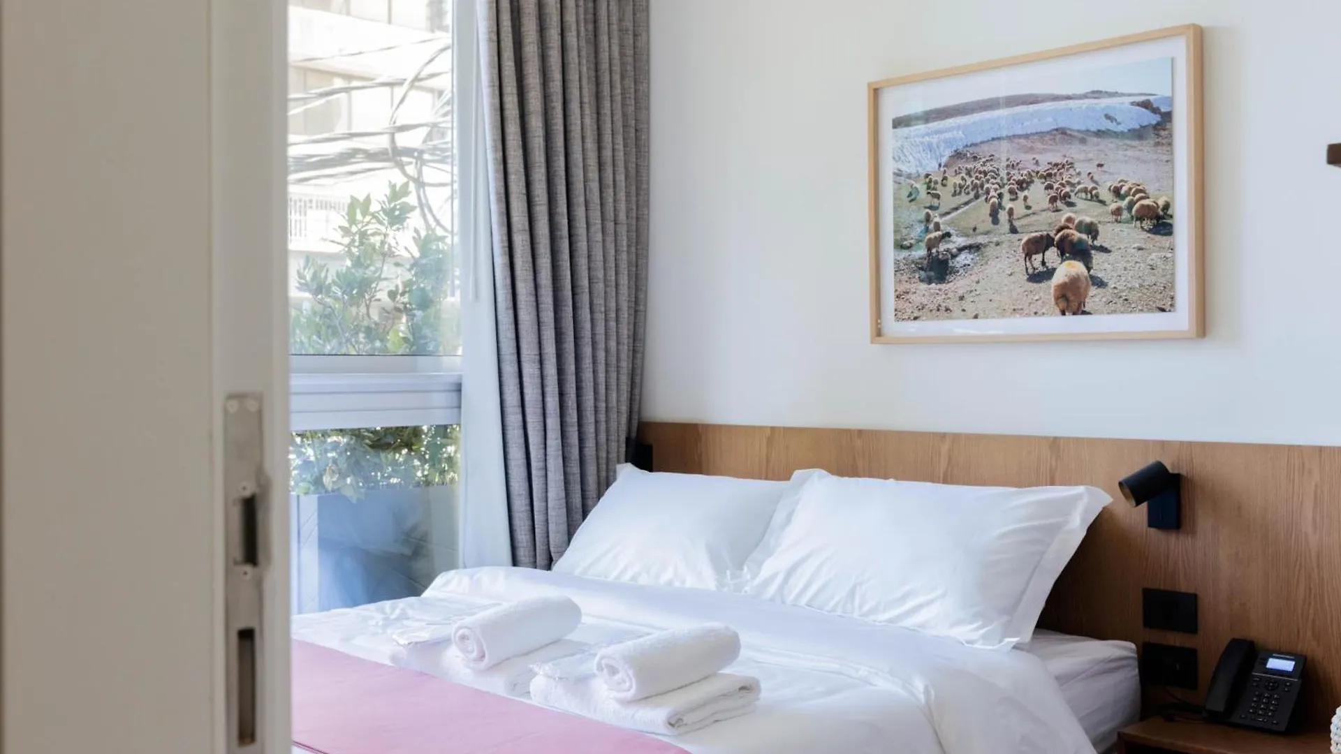 Bed and Breakfast Zita Beirut Libanon