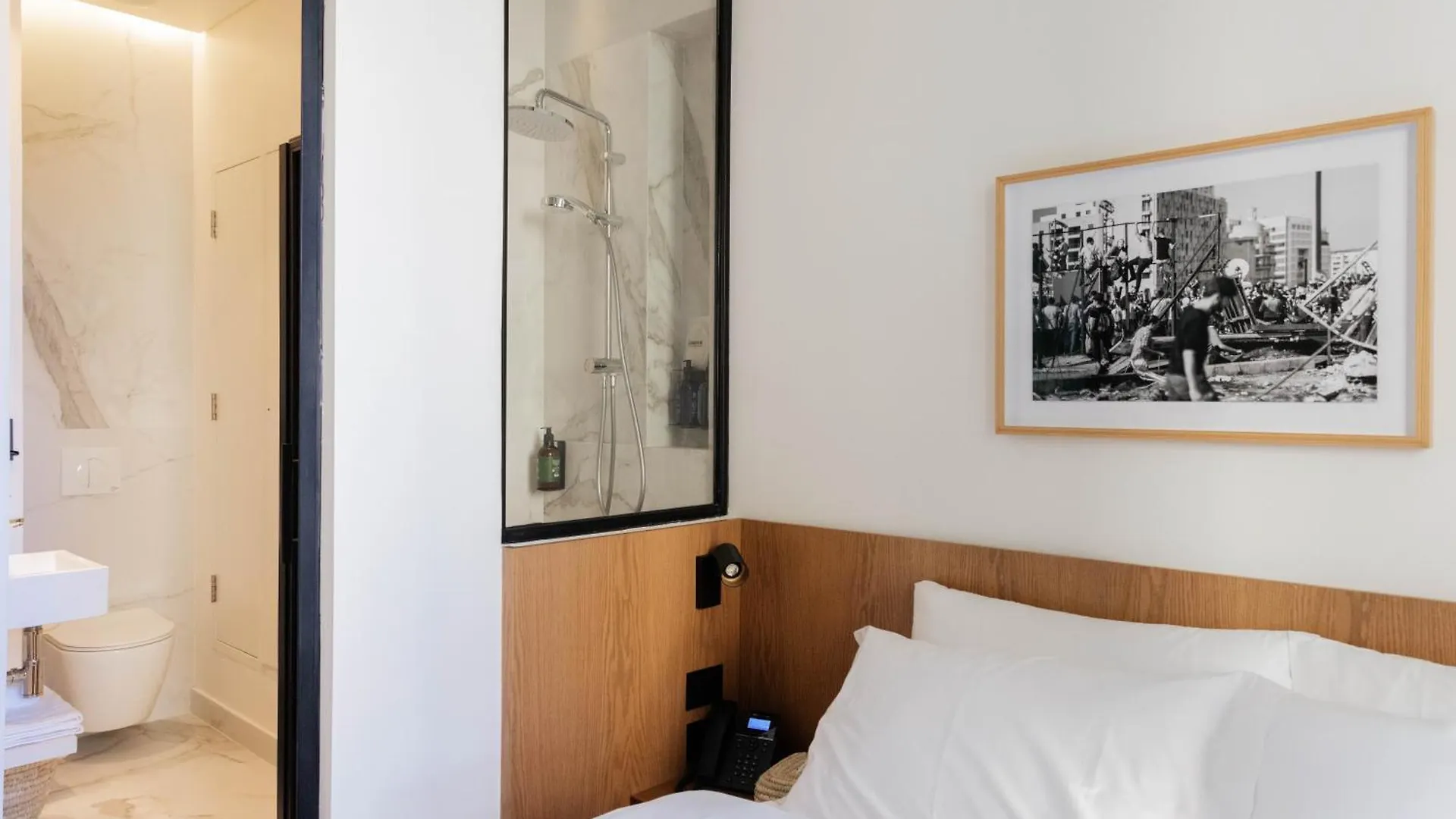 Bed and Breakfast Zita Beirut