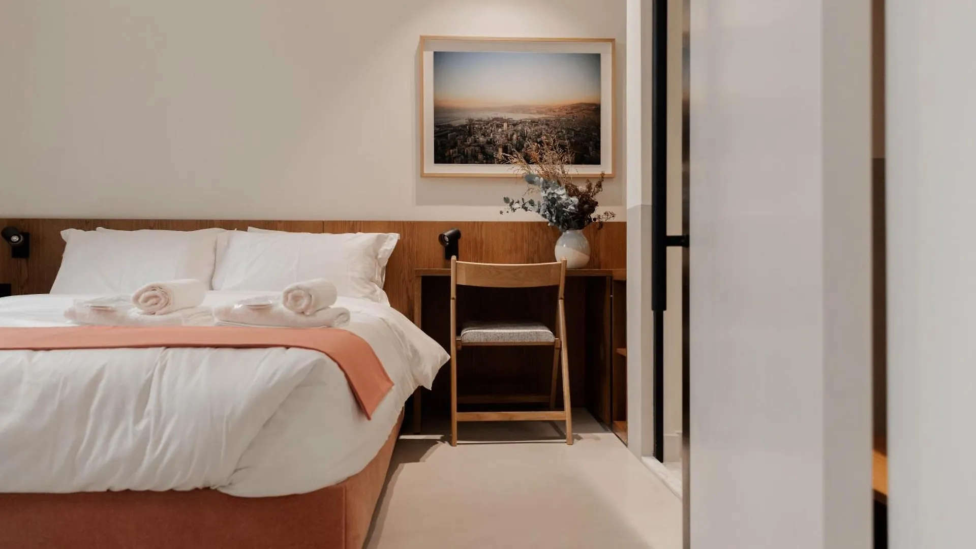 Bed and Breakfast Zita Beirut