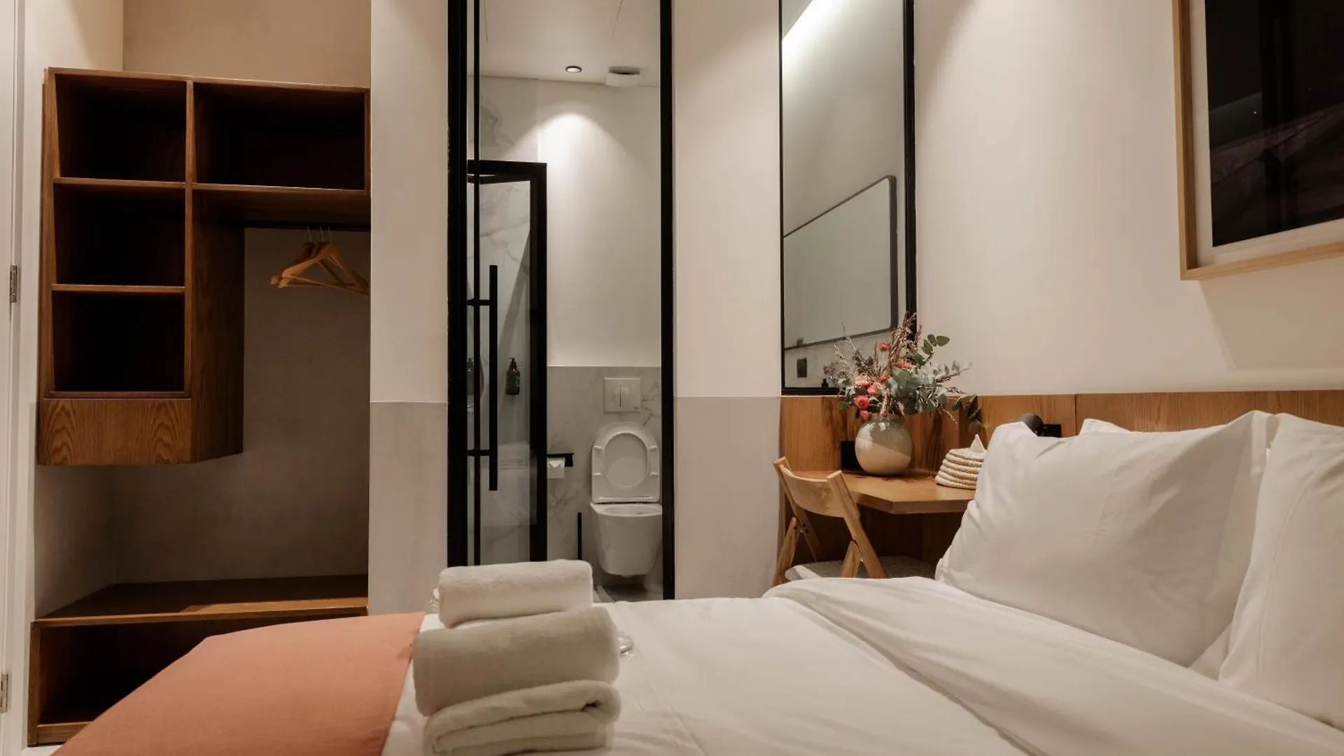 Bed and Breakfast Zita Beirut 0*,  Libanon